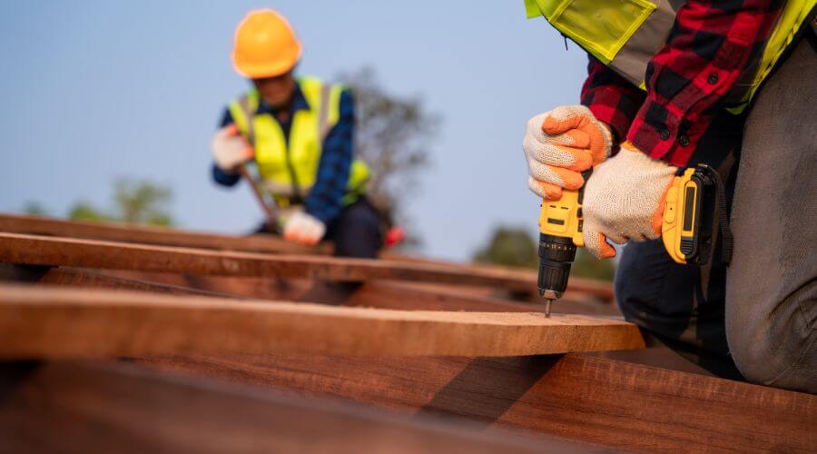 Expert flood damage restoration services in Fort Atkinson, IA